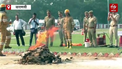 यूपी मॉकड्रिल LIVE; 'ऑपरेशन सिंदूर' के बाद आपातकालीन स्थिति से निपटने के लिए चल रहा प्रशिक्षण, बज रहा सायरन, 15 मिनट होगा ब्लैकआउट