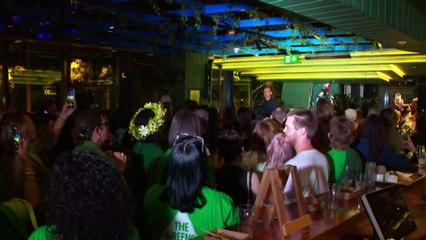 ABC projects Greens Leader Adam Bandt to lose seat of Melbourne