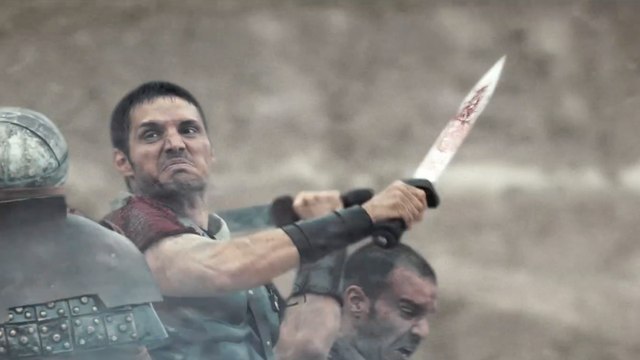 Jorge de Capadócia: El legionario que eligió el Cielo Tráiler VO