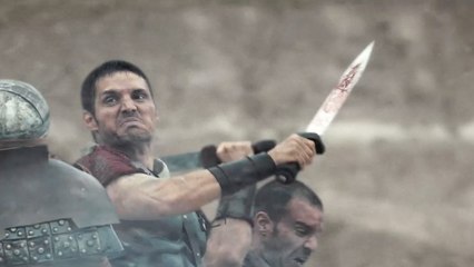 Jorge de Capadócia: El legionario que eligió el Cielo Tráiler VO