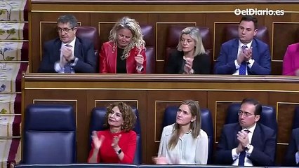 Sánchez: “No queremos ser ni apóstoles del caos ni vasallos de los oligarcas internacionales”