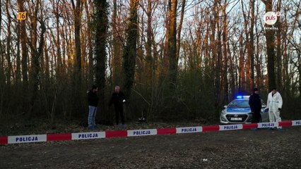 Dzielnica strachu - S08E366 - Stracone nadzieje