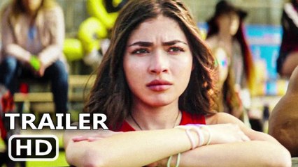 MOTORHEADS Trailer (2025) Melissa Collazo, Ryan Phillippe