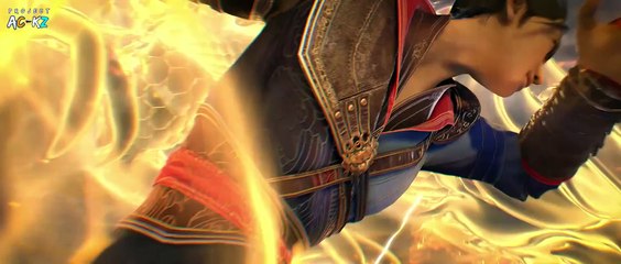 Tomb of Fallen Gods Episode 13 Subtitle Indonesia - DonghuaBatch