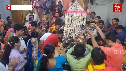 ऑपरेशन सिंदूर की सफलता पर बाबा गरीब नाथ में पूजा, संत बोले- 'जवानों के साथ खड़े'