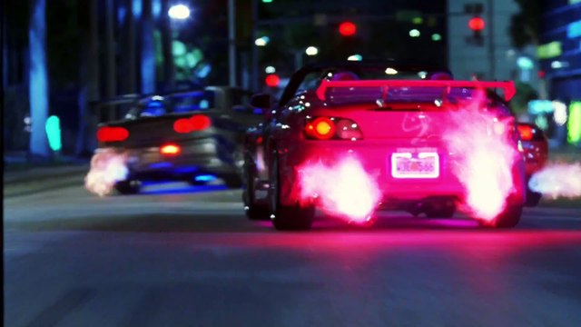 2 Fast 2 Furious (A todo gas 2) (2003) - Trailer