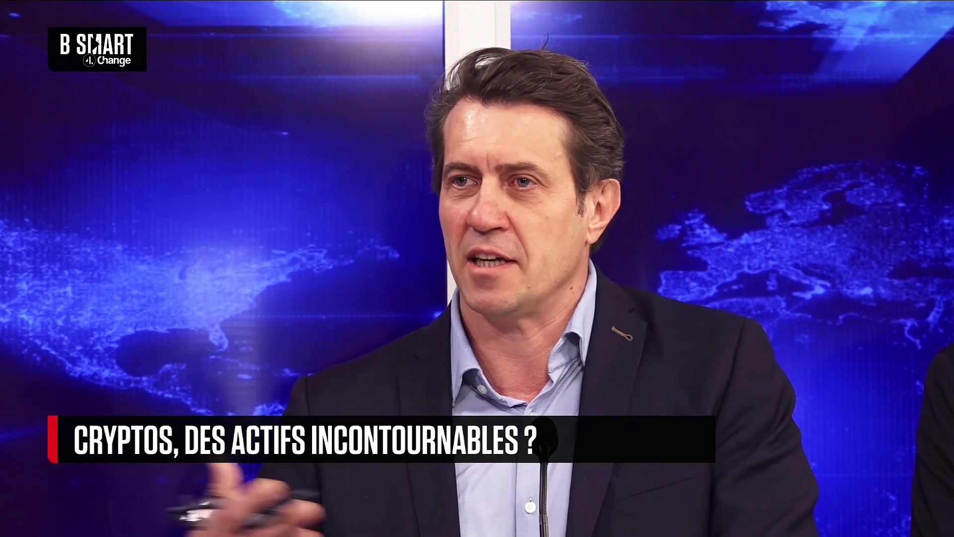 Cryptos : actifs incontournables ou mirage spéculatif ?