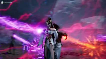 Martial master episode 544 in english sub| Martial master