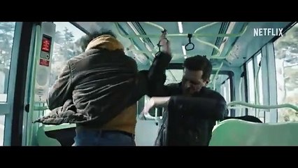 La bande-annonce de "Balle perdue 3", disponible sur Netflix