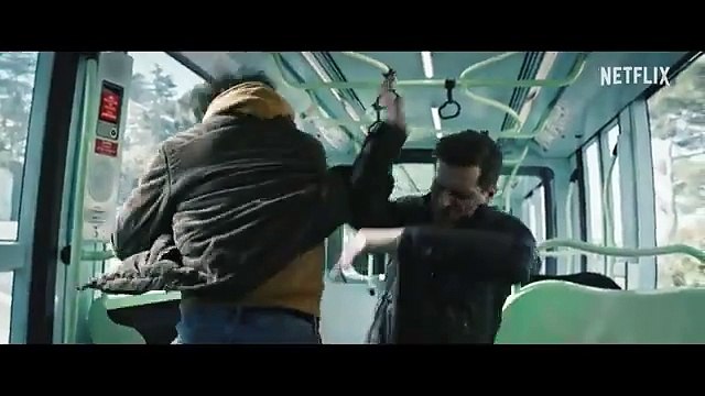 La bande-annonce de Balle perdue 3 , disponible sur Netflix