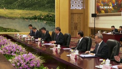 U.S., China To Hold High-Level Trade Talks Amid Tariff War