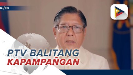 PBBM, pinatitiyak ang kaligtasan at reporma sa transport sector