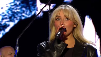 Coldplay - Magic (feat. Sabrina Carpenter)