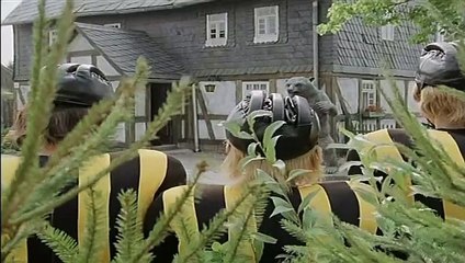 Spuk von draußen6DDR1987