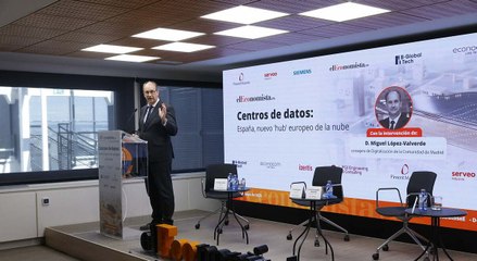 Jornada Centro de Datos - Cierre