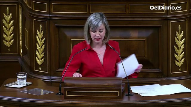 Sumar apunta a los operadores privados por el apagón: “Necesitamos una red eléctrica 100% pública”