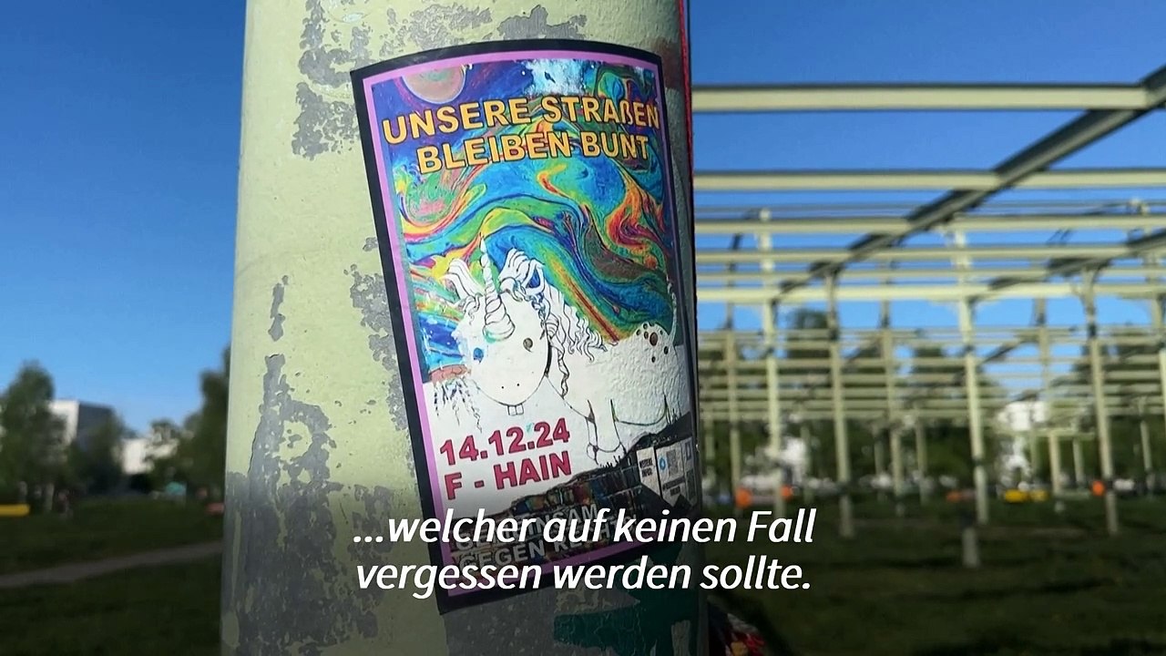 Junge Europäer über Weltkriegsgedenken: 'Geschichte wiederholt sich'
