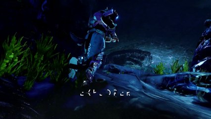 Destiny 2 Heresy - Rite of the Nine Trailer