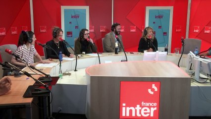 Fan d’Élodie Fontan et de Julien Pestel - Oldelaf