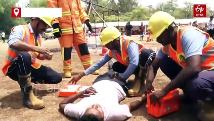 पाकिस्तान पर पलटवार की तैयारी, एमपी के 5 शहरों में सायरन बजते ही होगा ब्लैक आउट