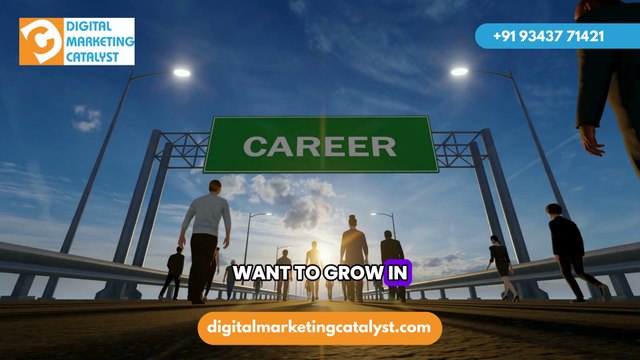 How Our Advanced Digital Marketing Course Can Change Your Career