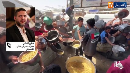 فلسطين : بين مطرقة التصعيد وسندان المفاوضات.. الاحتلال يفقد البوصلة