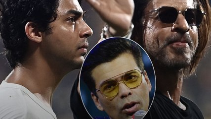 Aryan-Suhana के टैलेंट पर उठे सवाल, Karan बोले...