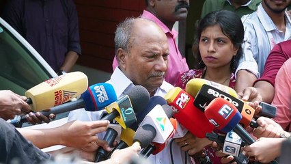 ഇതൊരു തുടക്കം മാത്രം, ഇനിയെല്ലാം സൈന്യത്തിന് വിട്ടു കൊടുക്കുക, മുന്‍ പ്രതിരോധമന്ത്രി എ കെ ആന്‍റണി