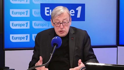 Pascal Praud et vous - Élection du pape : «Je prendrais un conservateur au niveau de la foi et un progressiste au niveau de la charité»