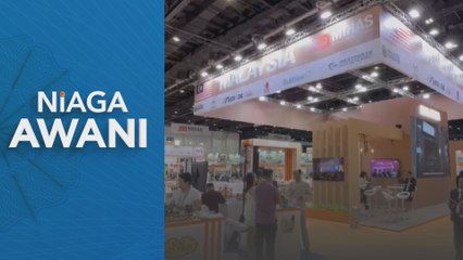 Eksport Malaysia diperluas, MATRADE terima dana RM50 juta