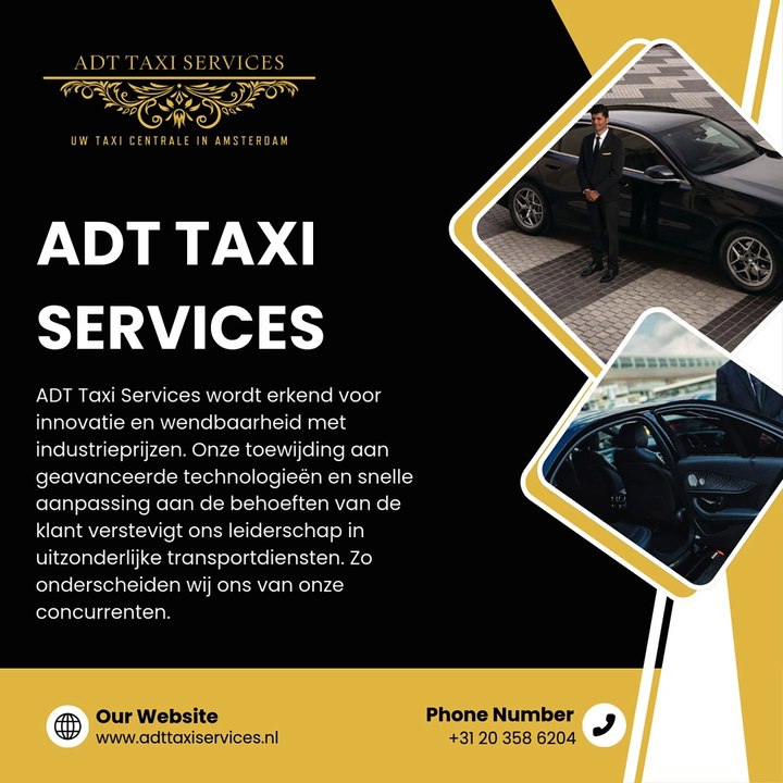 ADT Taxi Services