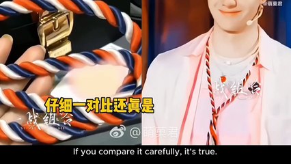 只要提到哥哥，他整个人都乱了！太嗑了😍 Just Say “Brother” and He Freaks Out! So Satisfying to Watch 😍