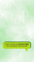 Help Us Prepare for Every Crisis – Give Regularly, Even if it’s Just £5 a Month