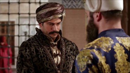 مسلسل حريم السلطان | الحلقة 44 HD مدبلج