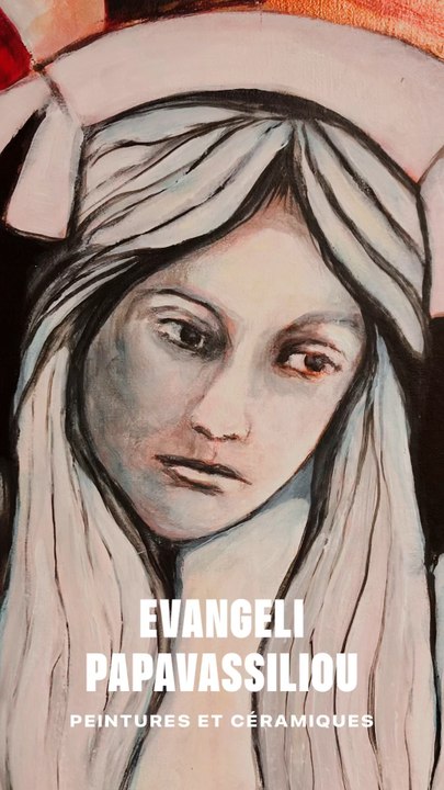 Peintures et céramiques