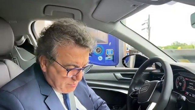 Polimeni - MILANO: IL RE DELLA PIZZA NAPOLETANA LUCIANO SORBILLO…TUTTO FOOD CALABRIA. (07.05.25)