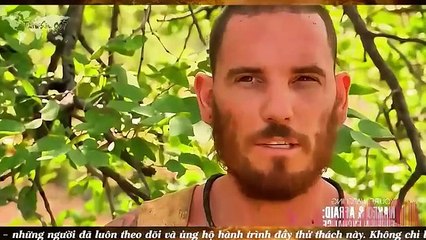 Sinh Tồn 14 Ngày Trần Trụi Giữa Hoang Dã - Thử Thách Sinh Tồn Thực Tế Gay Cấn Nhất Hành Tinh_2
