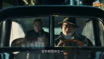 Song Sát Truy Kích Tái Hợp Đoạt Mạng Ông Trùm Bến Thượng Hải Hạ Luôn Cả Băng Đặc Vụ