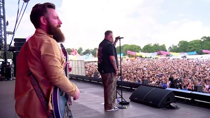 Rag n Bone Man - What Do You Believe In