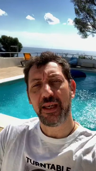 Les Anecdotes du Rock - Ghinzu et le local…