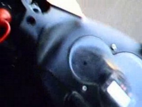 Tour de piste Charmes le 08 mai 2008 Tournois Racing