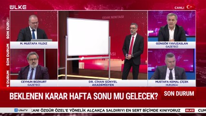 Odak Noktası - 5 Mayıs 2025