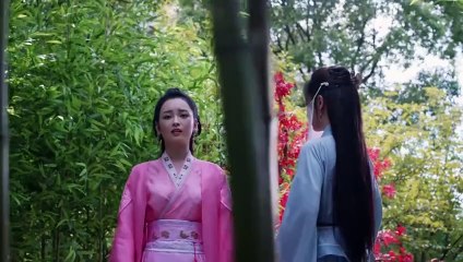 Ashes of Love (2018) EPS 26 [SUB ENG/ID]