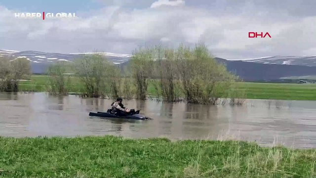 Kano sporu yapmak isteyenlerin yeni gözdesi Kura Nehri