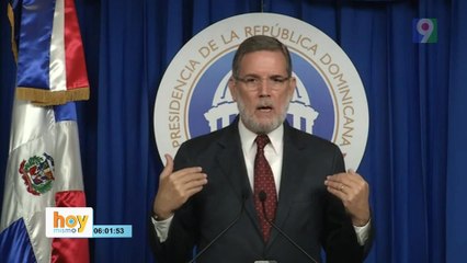 Última Hora: Fallece Roberto Rodríguez Marchena en Noticias del Día 📰