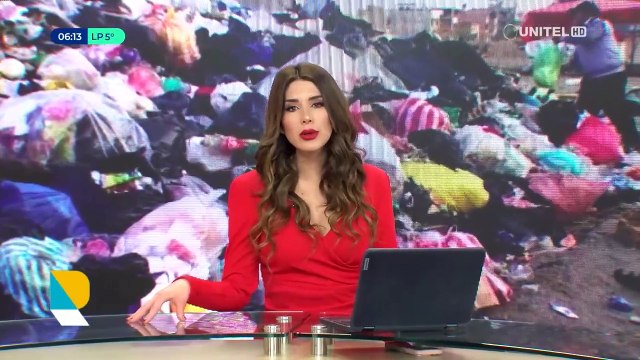 Cinco días de bloqueo en Colcapirhua por conflicto de la basura de Cochabamba