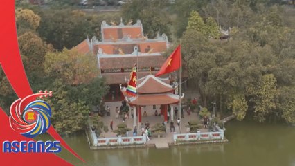 Vietnam raih RM7 bilion hasil lelongan bon kerajaan