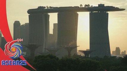 Singapura tubuh singapore GasCo