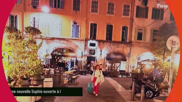 Depuis ma séparation avec Guillaume... : Sophie (Mariés au premier regard 2025) en dit plus sur sa vie amoureuse (SPOILER)