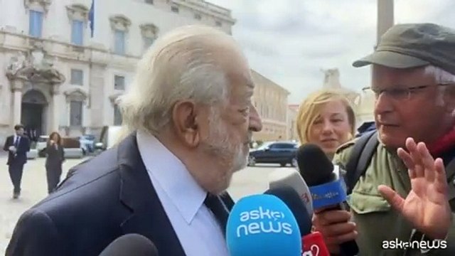 David, Pupi Avati: il premio alla Carriera potevo vincerlo 25 film fa